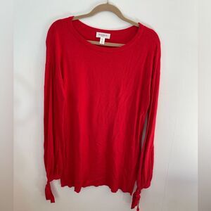 Motherhood maternity sweater size Medium